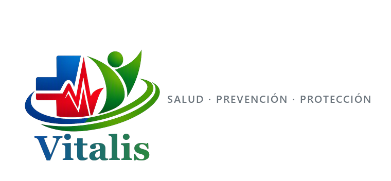 Vitalis · Salud · Prevención · Protección